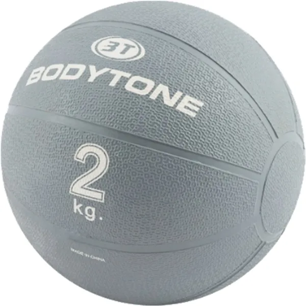 Bodytone Medizinball 2kg
