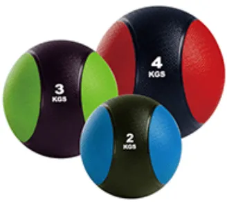Odin Medizinball 4kg