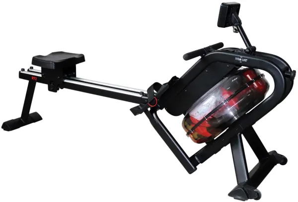 Titan Life Rudergerät R72