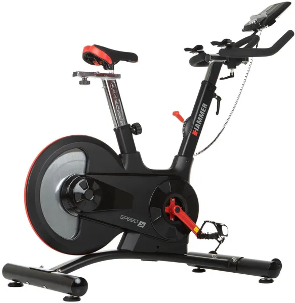 Hammer Speed Racer S Spinningrad
